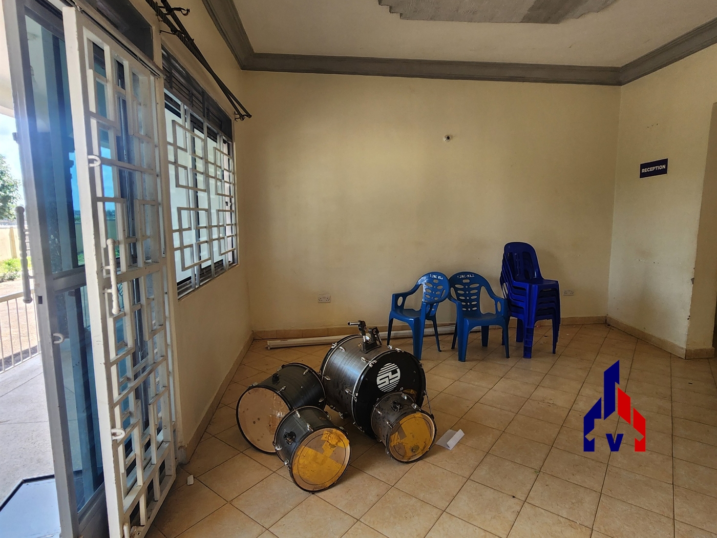 Storeyed house for rent in Namuwongo Kampala