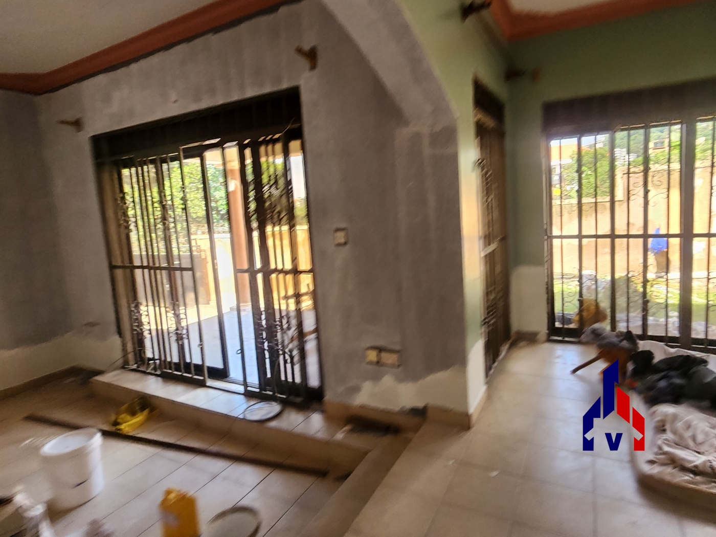 Bungalow for rent in Muyenga Kampala