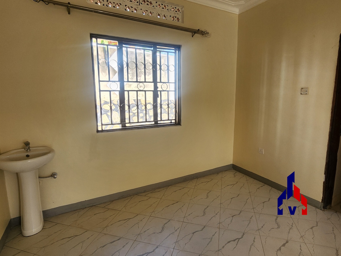 Bungalow for rent in Nsambya Kampala