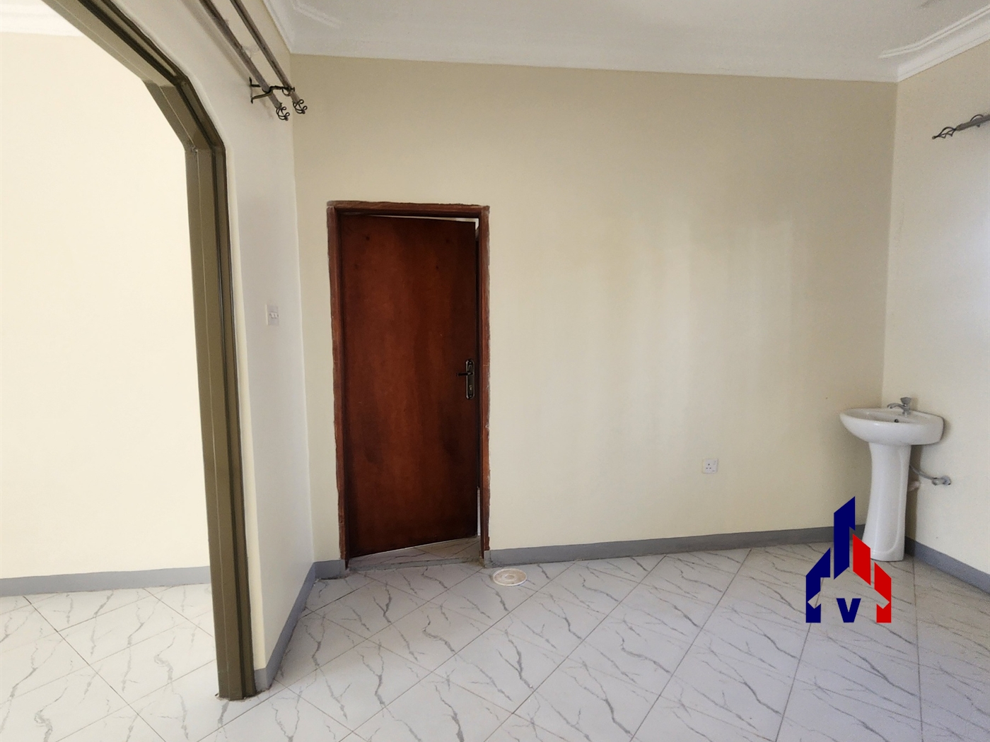 Bungalow for rent in Nsambya Kampala