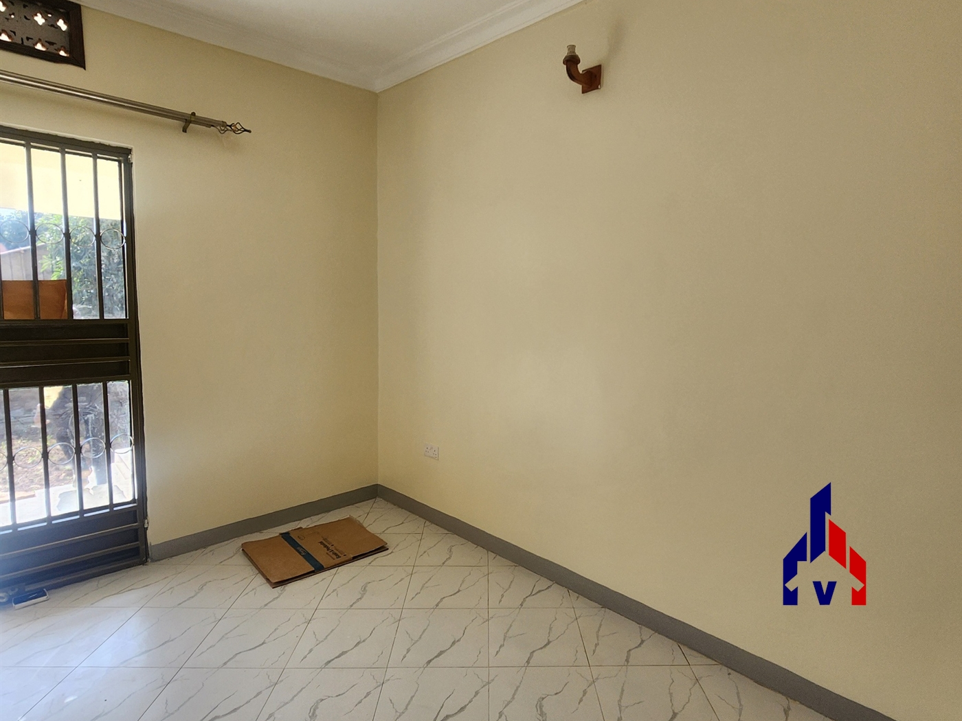 Bungalow for rent in Nsambya Kampala