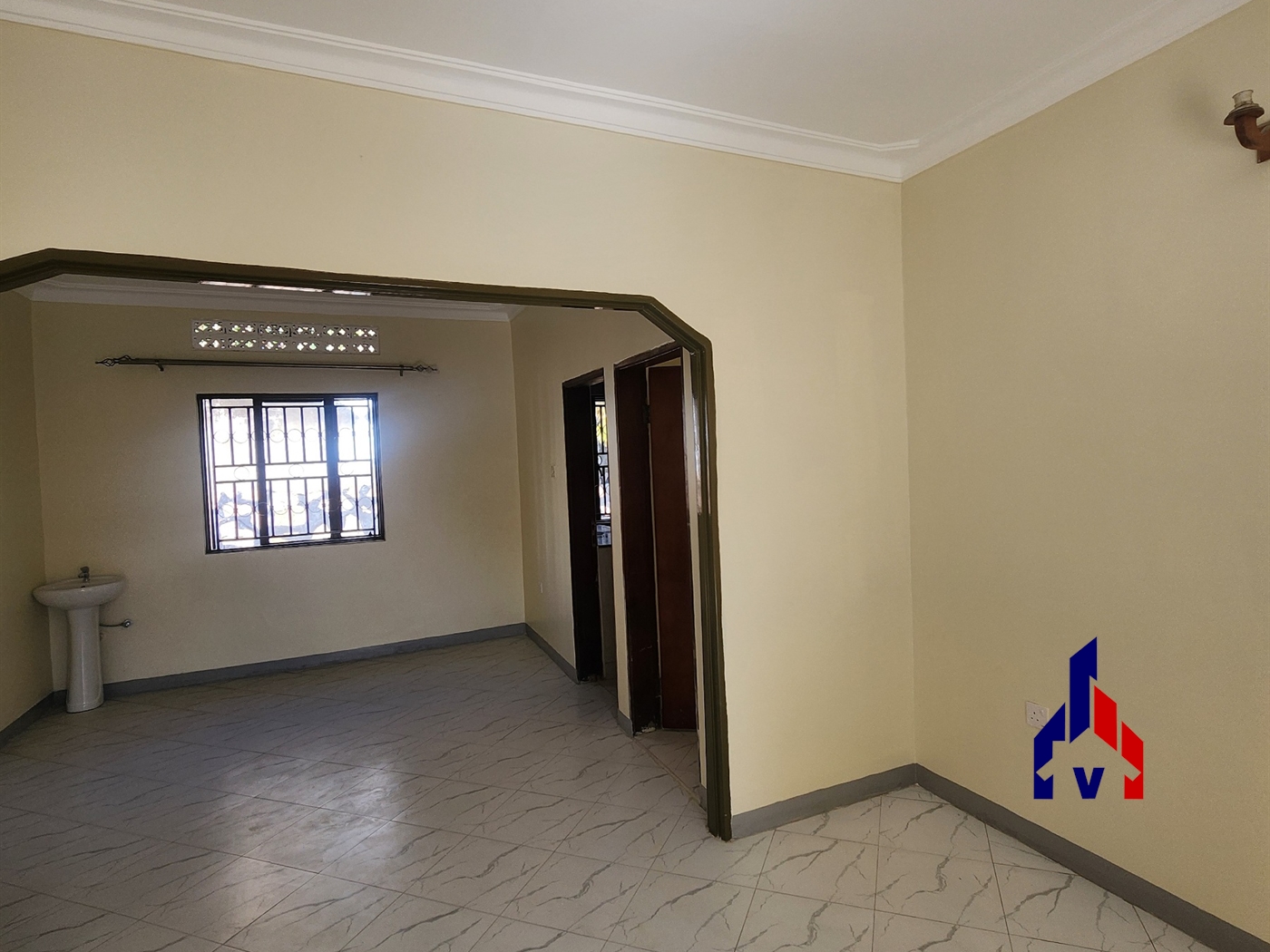 Bungalow for rent in Nsambya Kampala