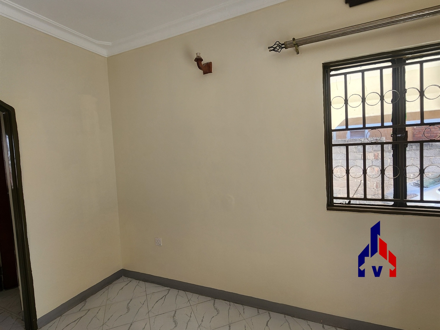 Bungalow for rent in Nsambya Kampala