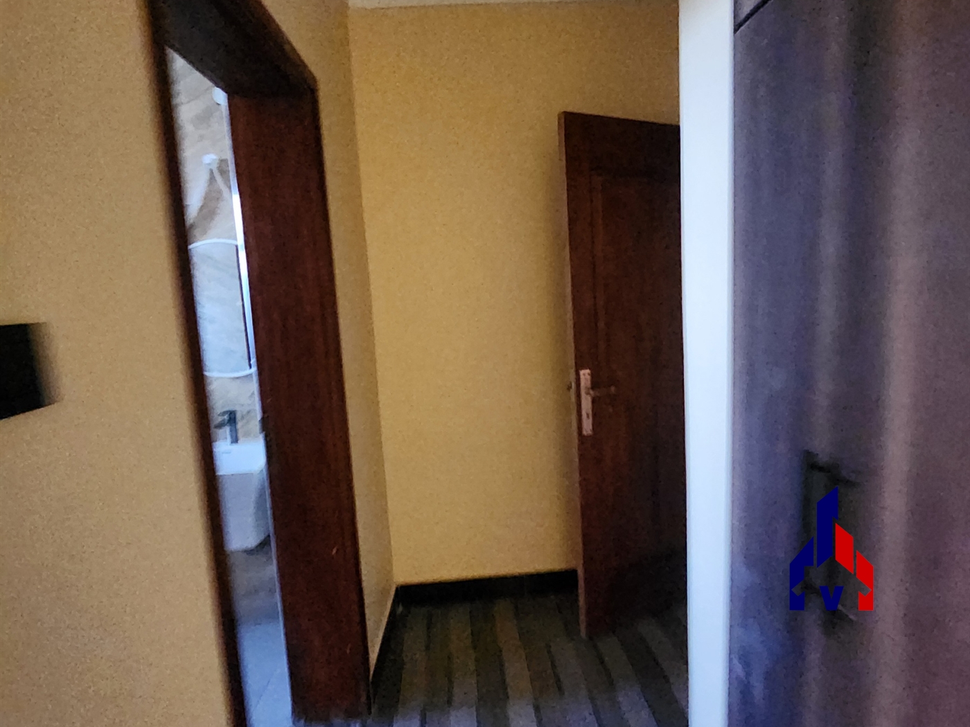 Apartment for rent in Bukasa Kampala