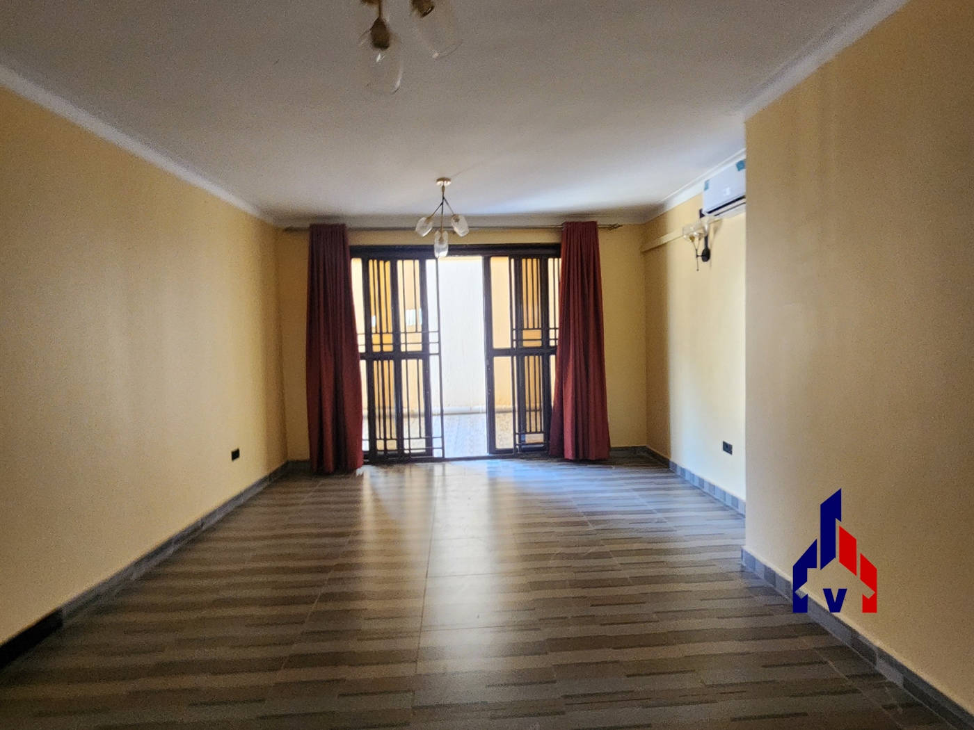 Apartment for rent in Bukasa Kampala