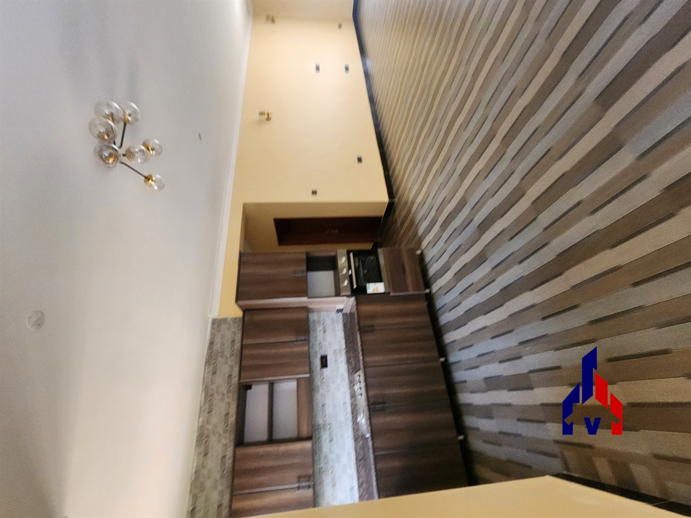 Apartment for rent in Bukasa Kampala