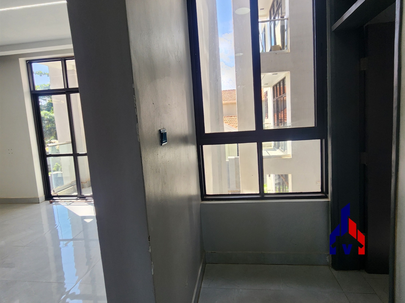 Apartment for rent in Bukasa Kampala