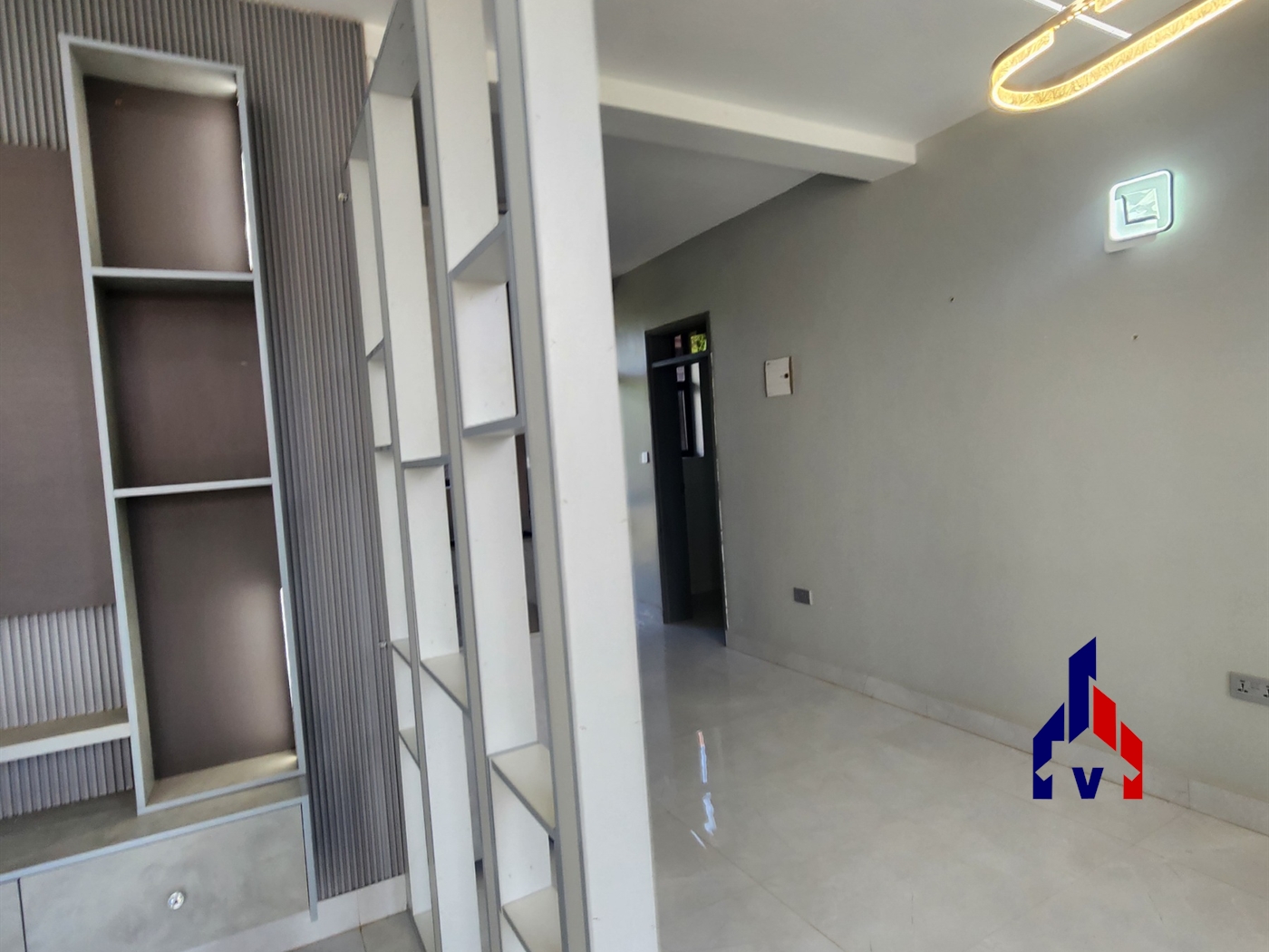 Apartment for rent in Bukasa Kampala