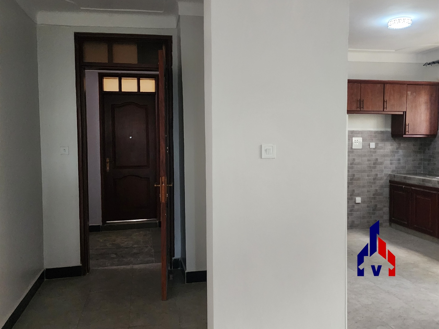 Apartment for rent in Bbunga Kampala