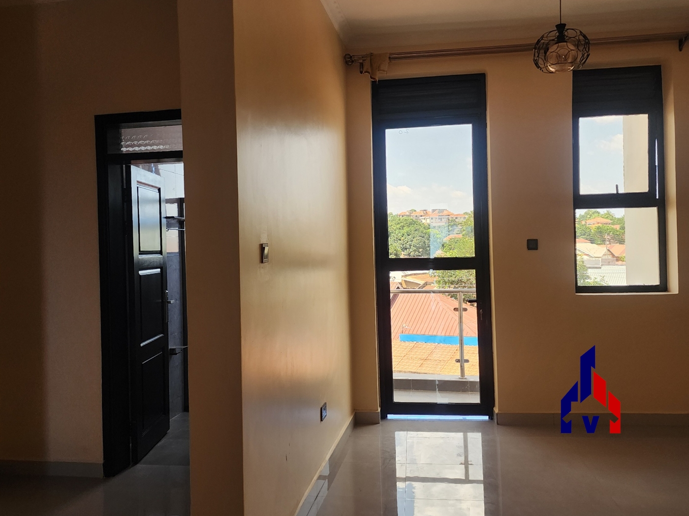 Apartment for rent in Bbunga Kampala