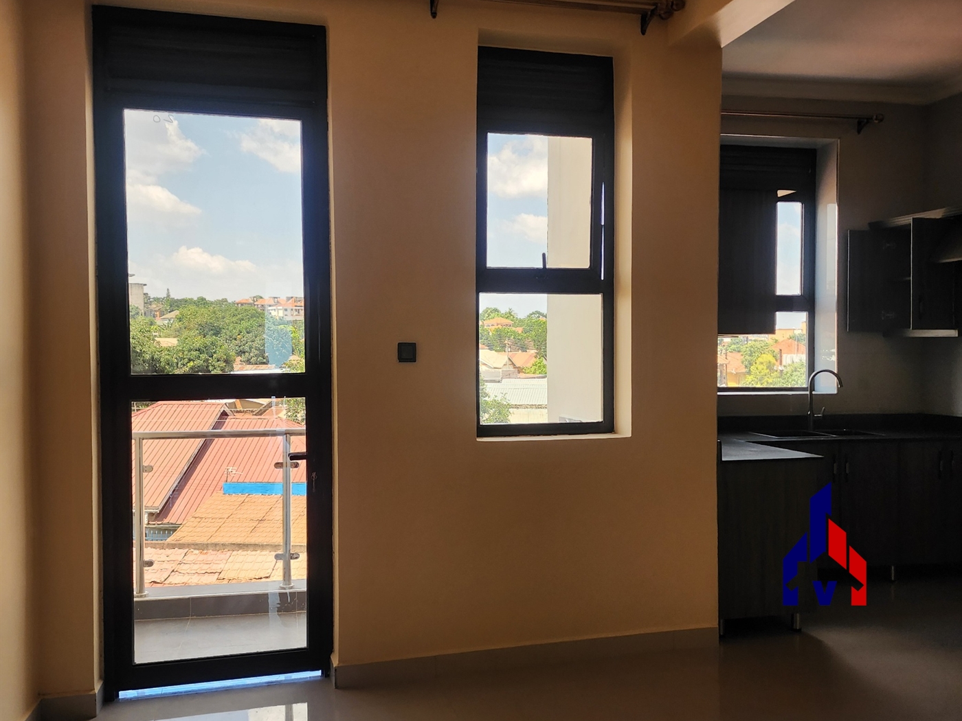 Apartment for rent in Bbunga Kampala