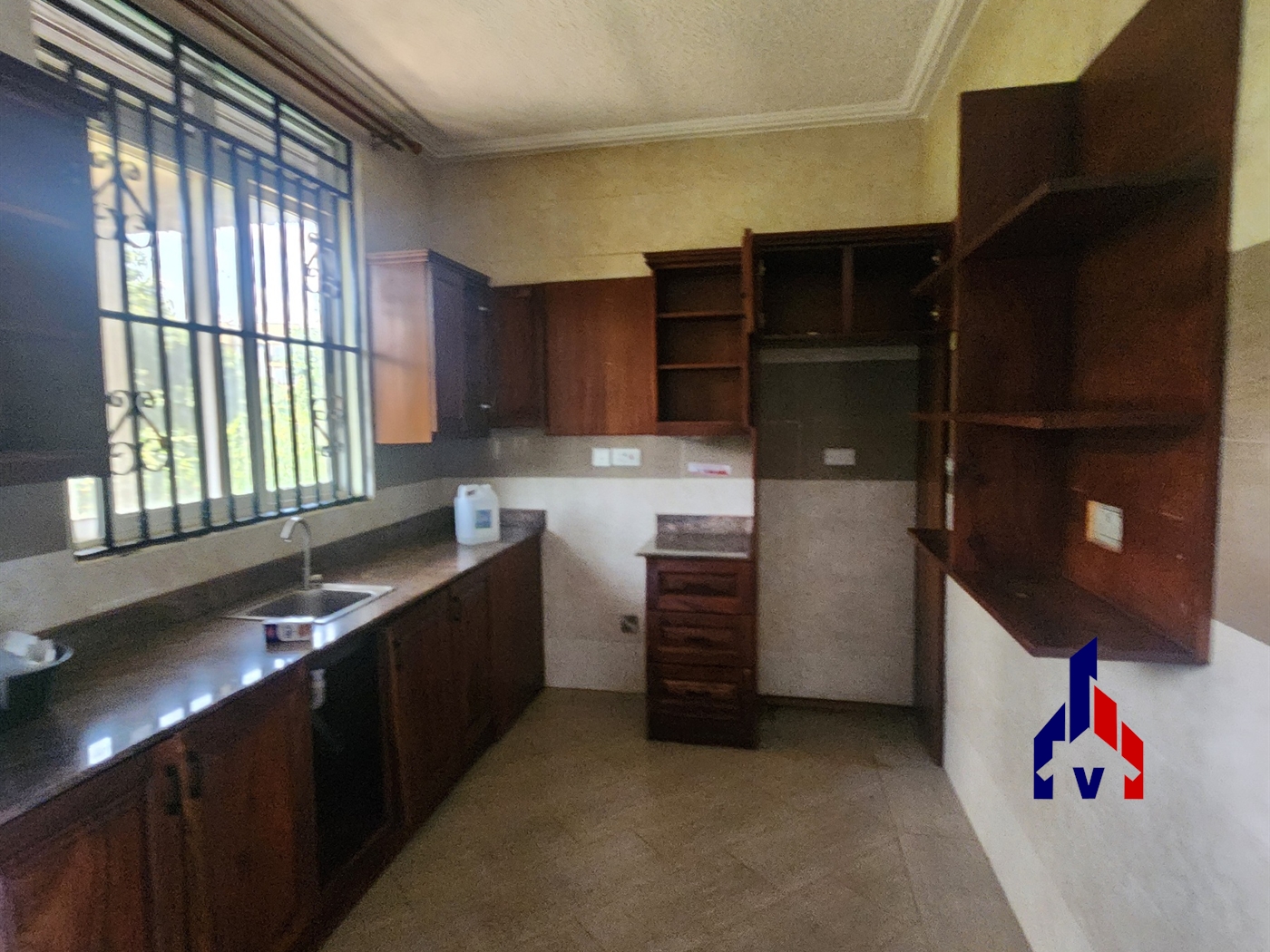 Apartment for rent in Buziga Kampala