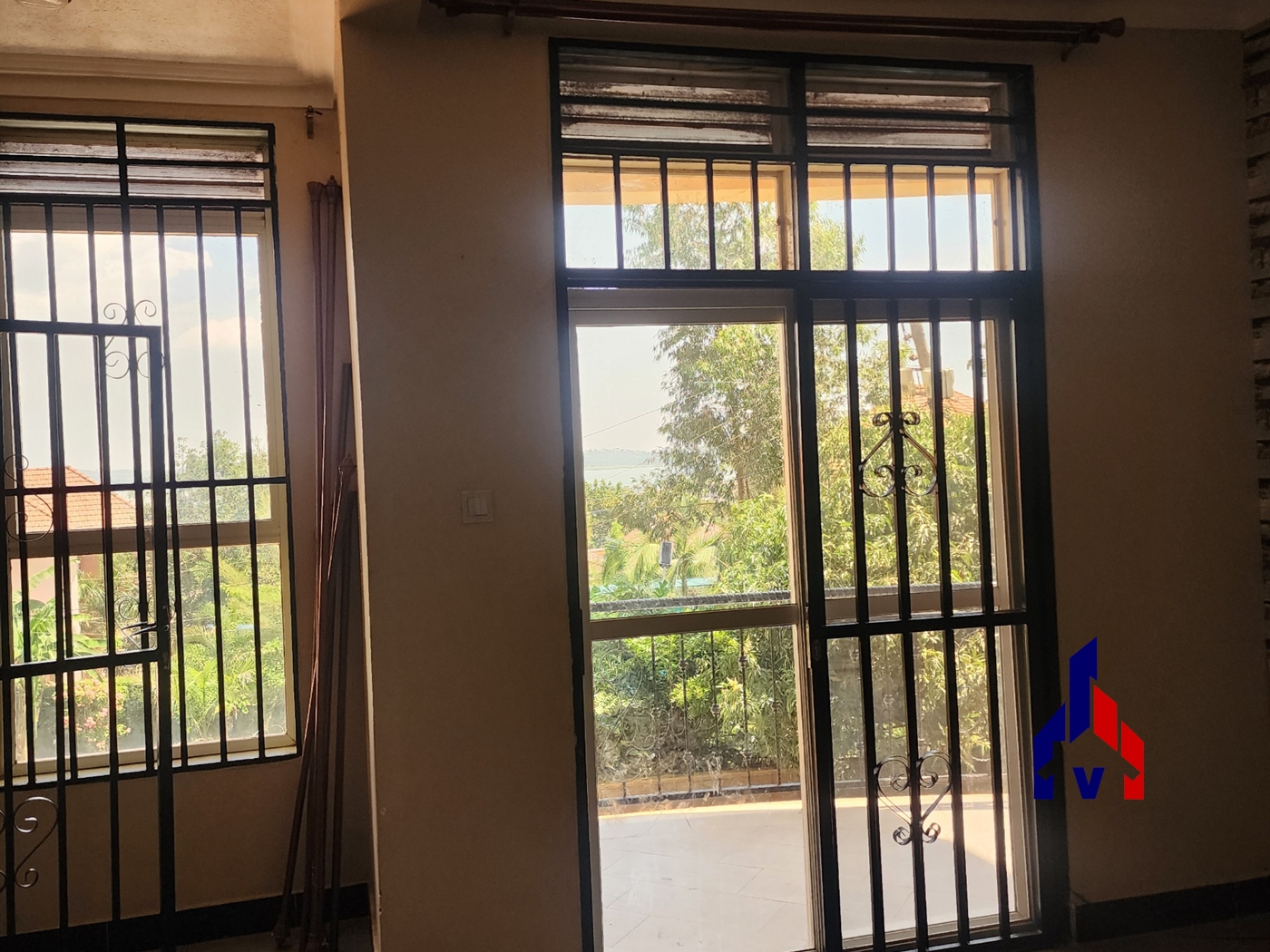 Apartment for rent in Buziga Kampala