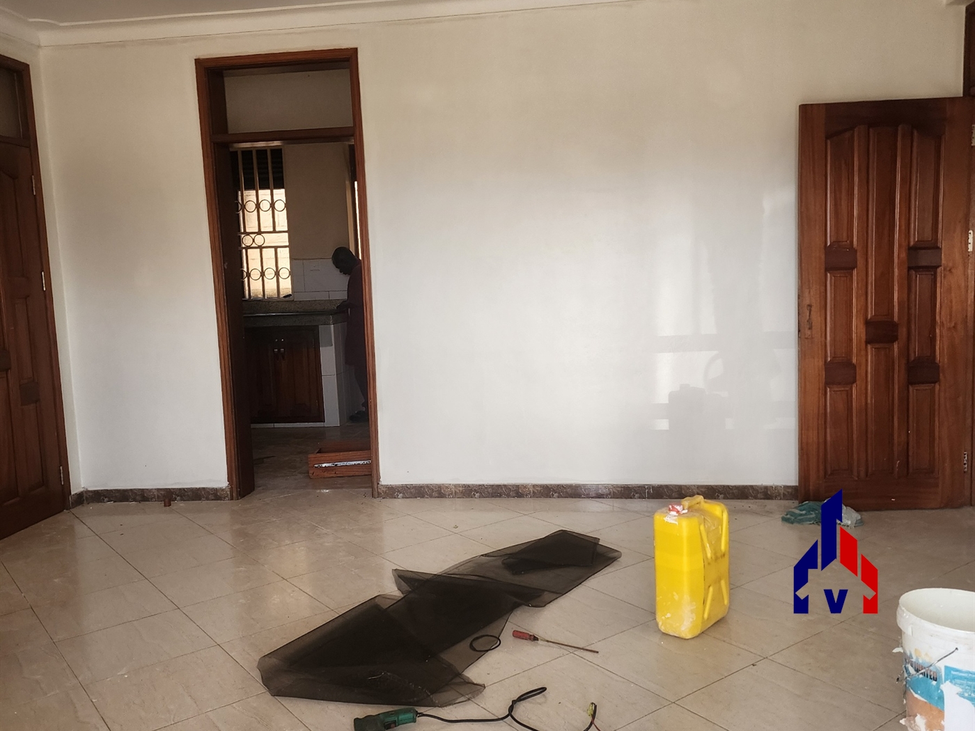 Apartment for rent in Bukasa Kampala