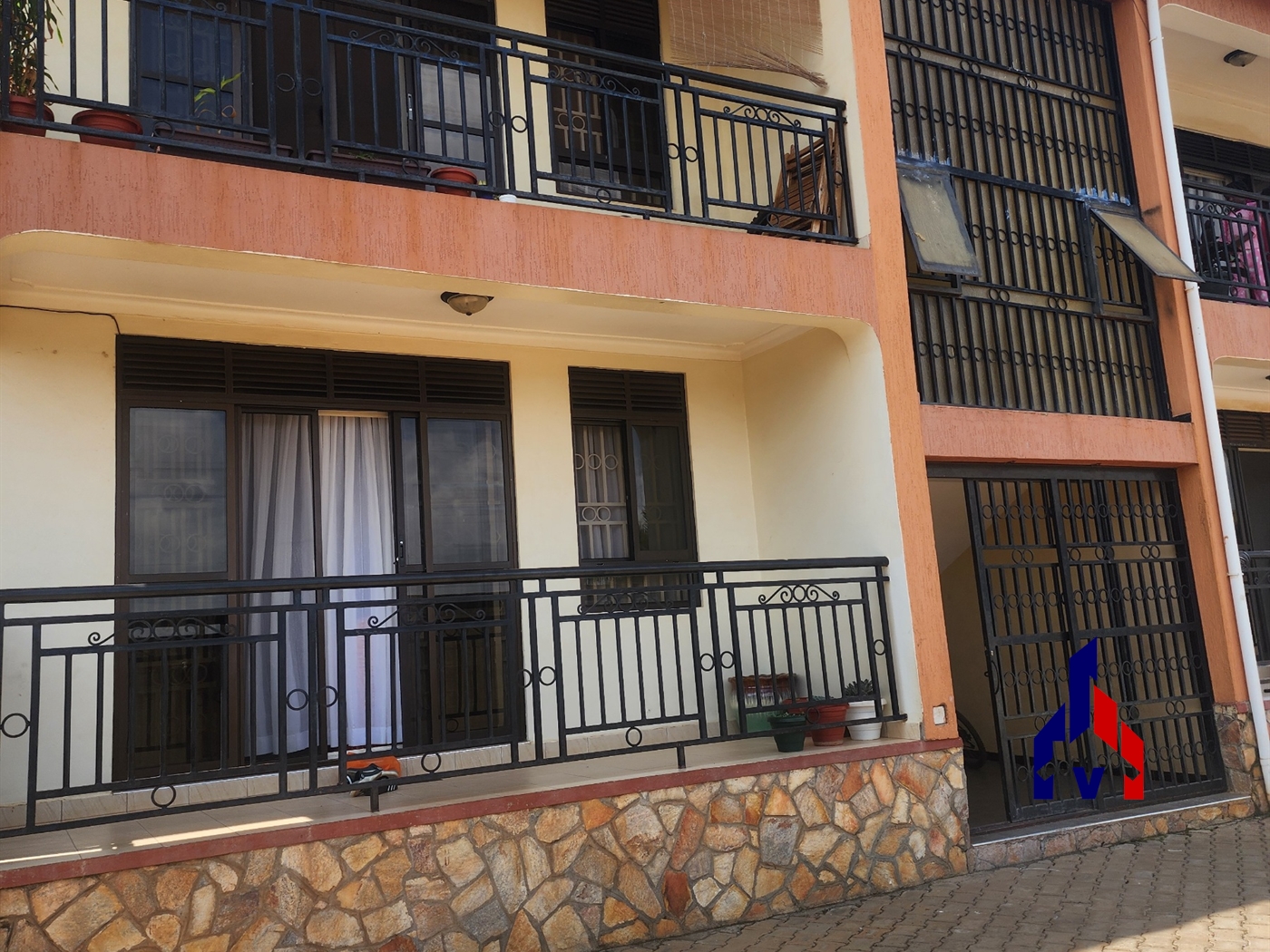 Apartment for rent in Bukasa Kampala