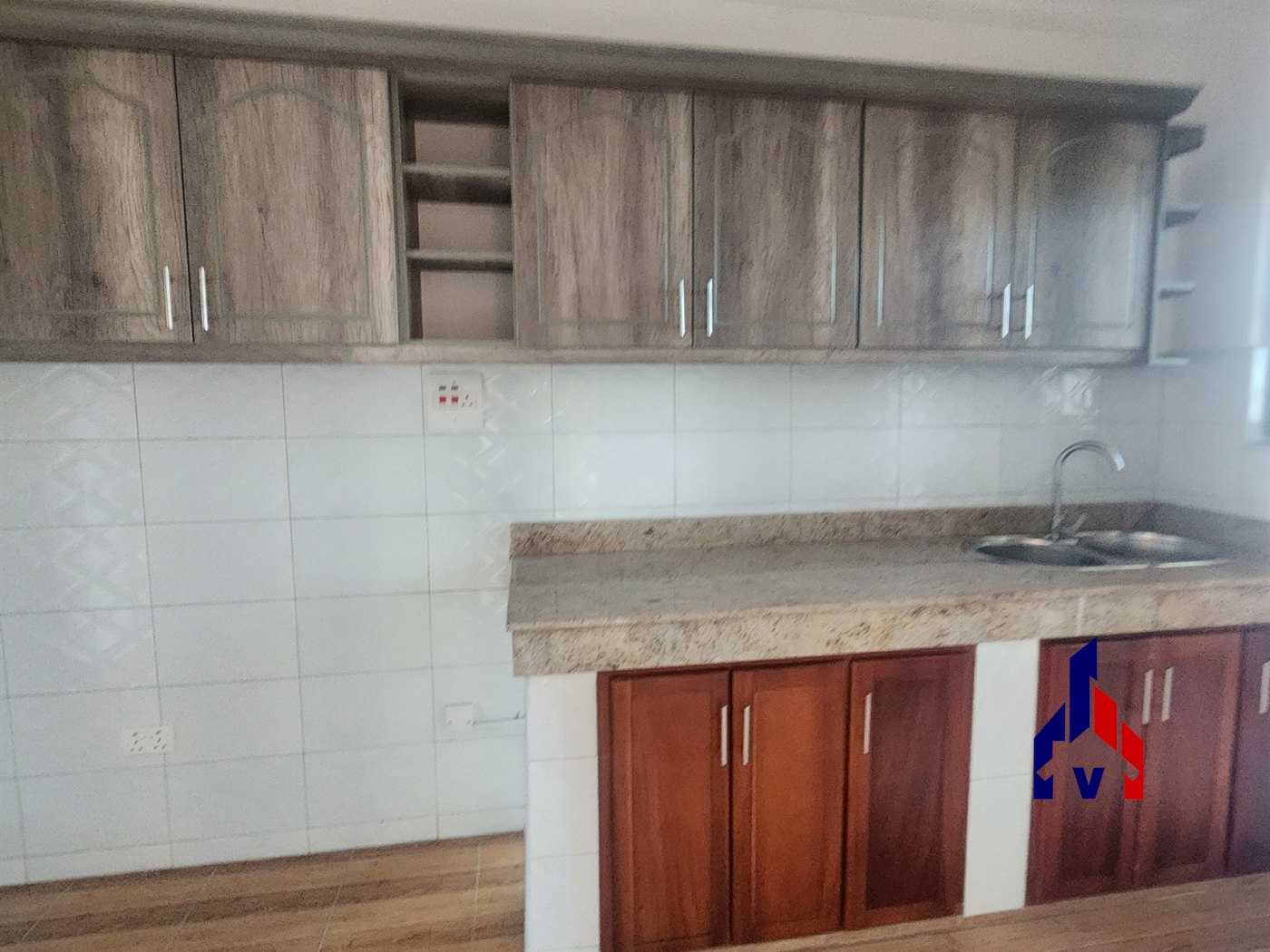 Apartment for rent in Bukasa Kampala