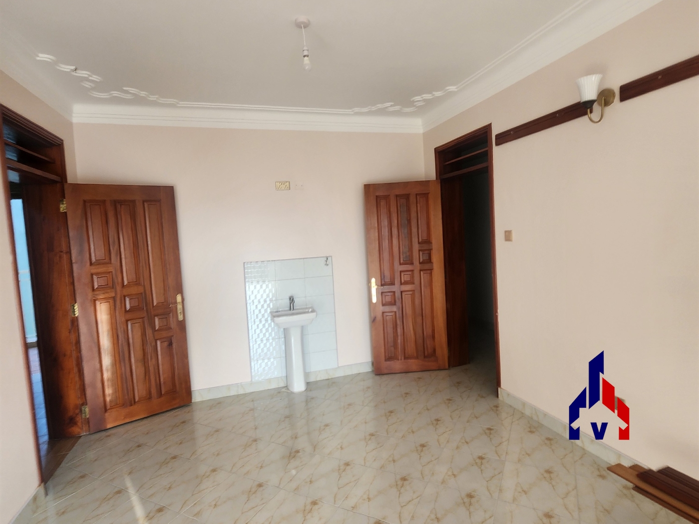 Apartment for rent in Bukasa Kampala