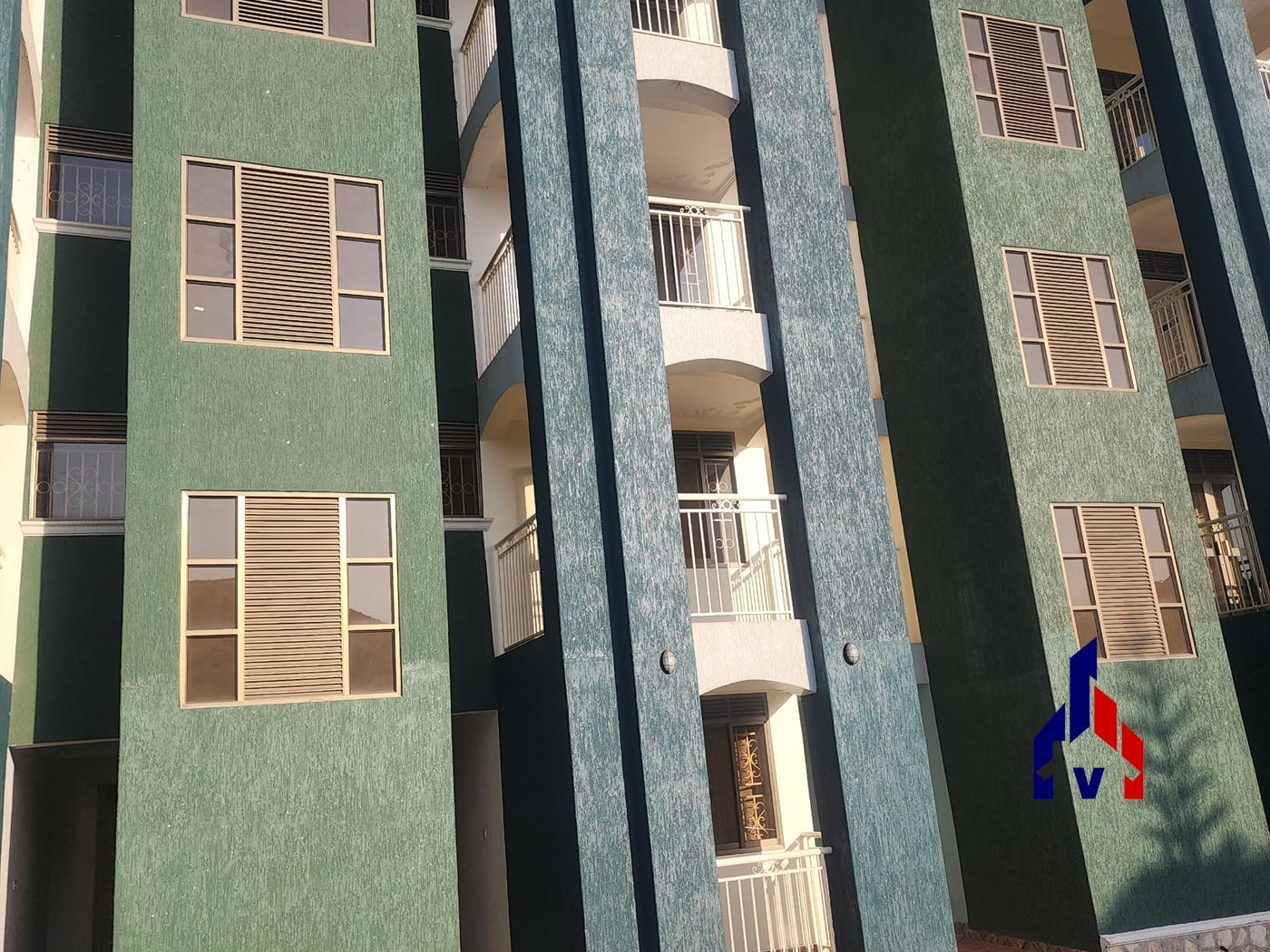 Apartment for rent in Bukasa Kampala