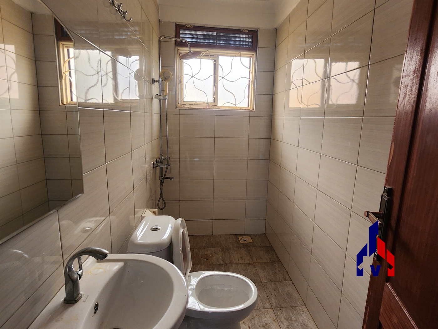 Apartment for rent in Bukasa Kampala