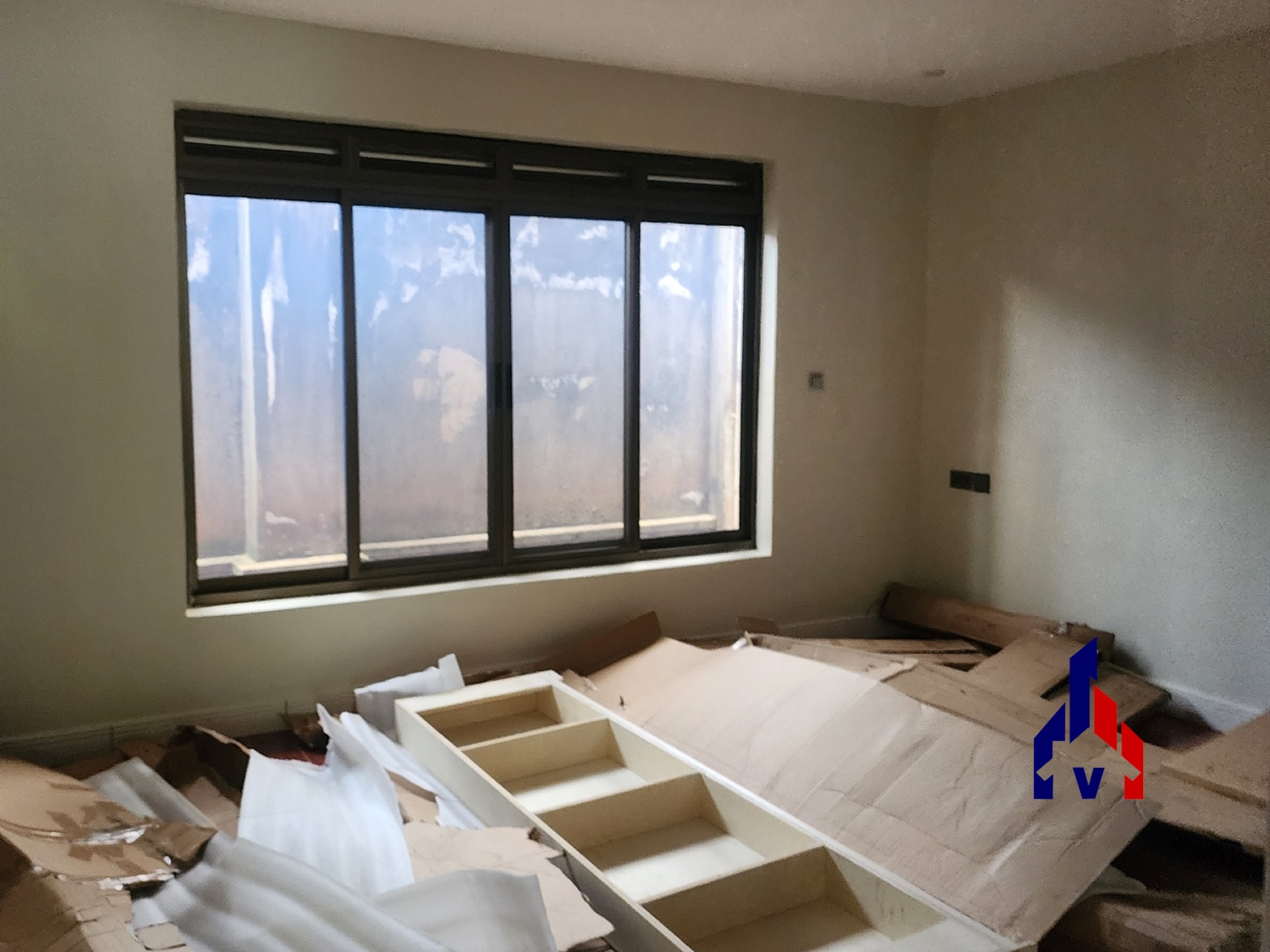 Apartment for rent in Mbuya Kampala