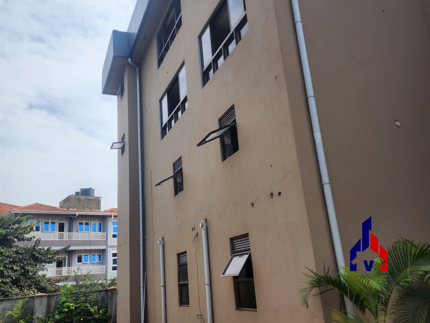 Apartment for rent in Mbuya Kampala