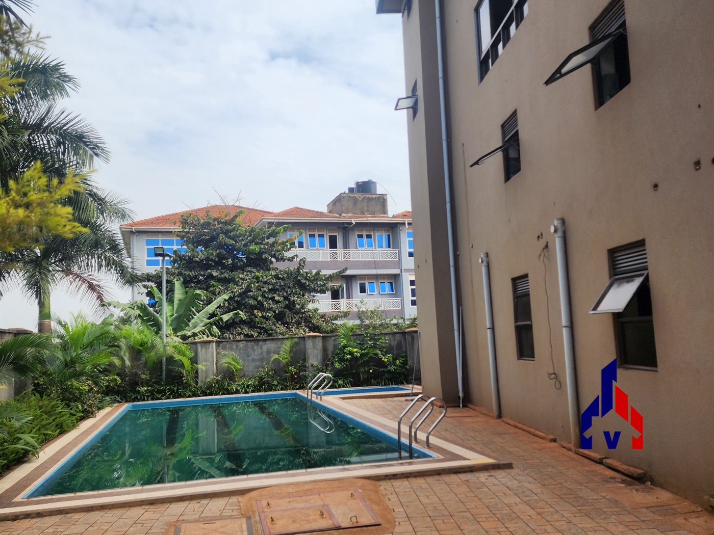 Apartment for rent in Mbuya Kampala