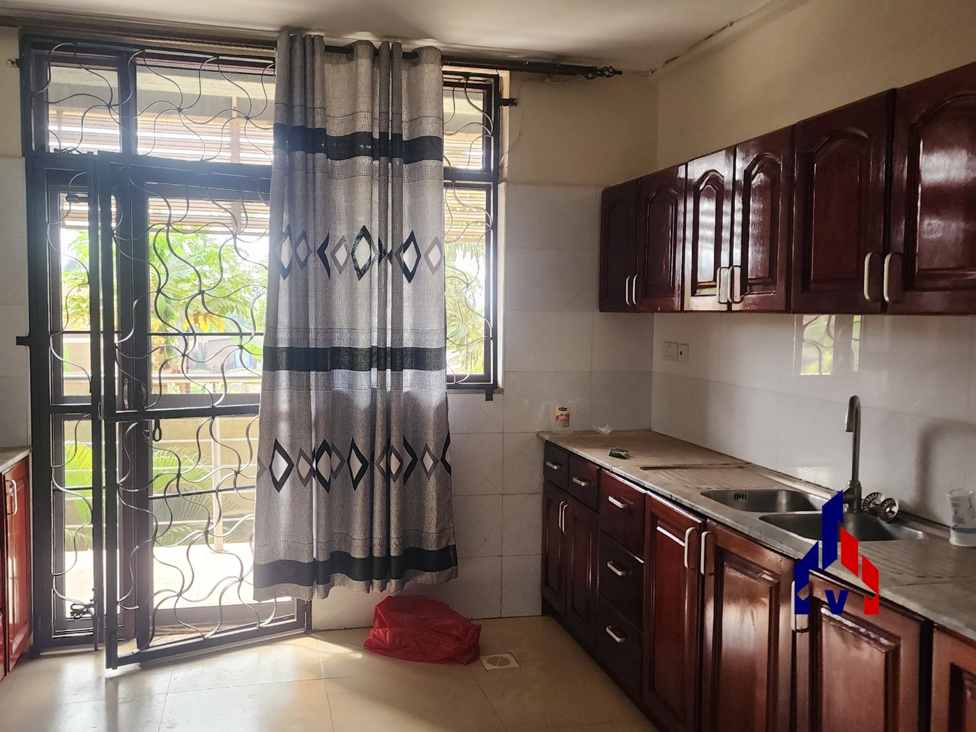 Apartment for rent in Bugoloobi Kampala