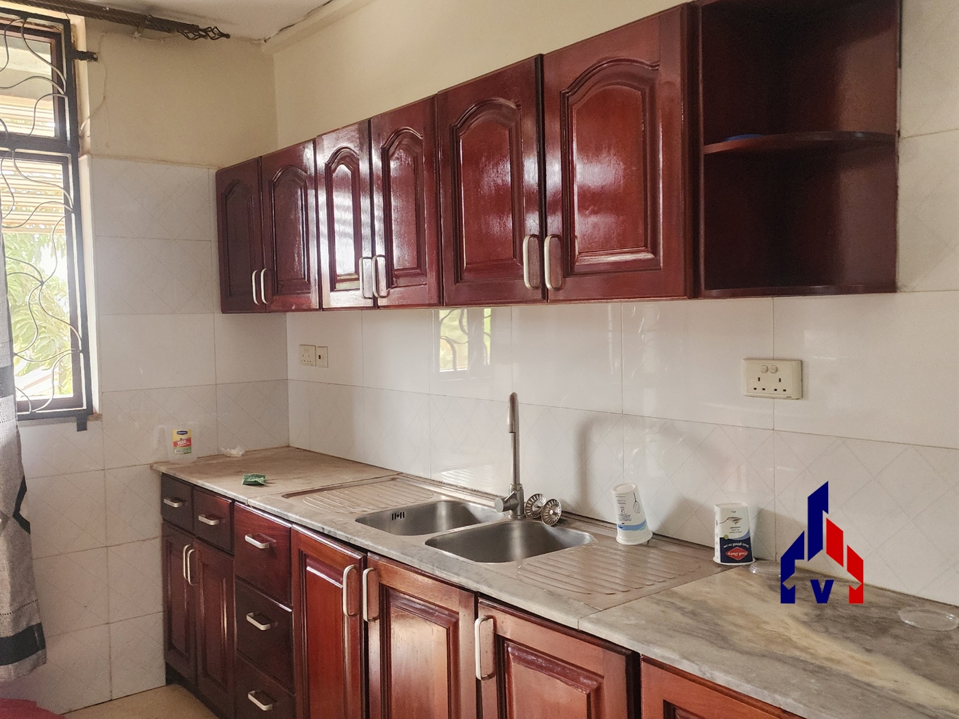 Apartment for rent in Bugoloobi Kampala