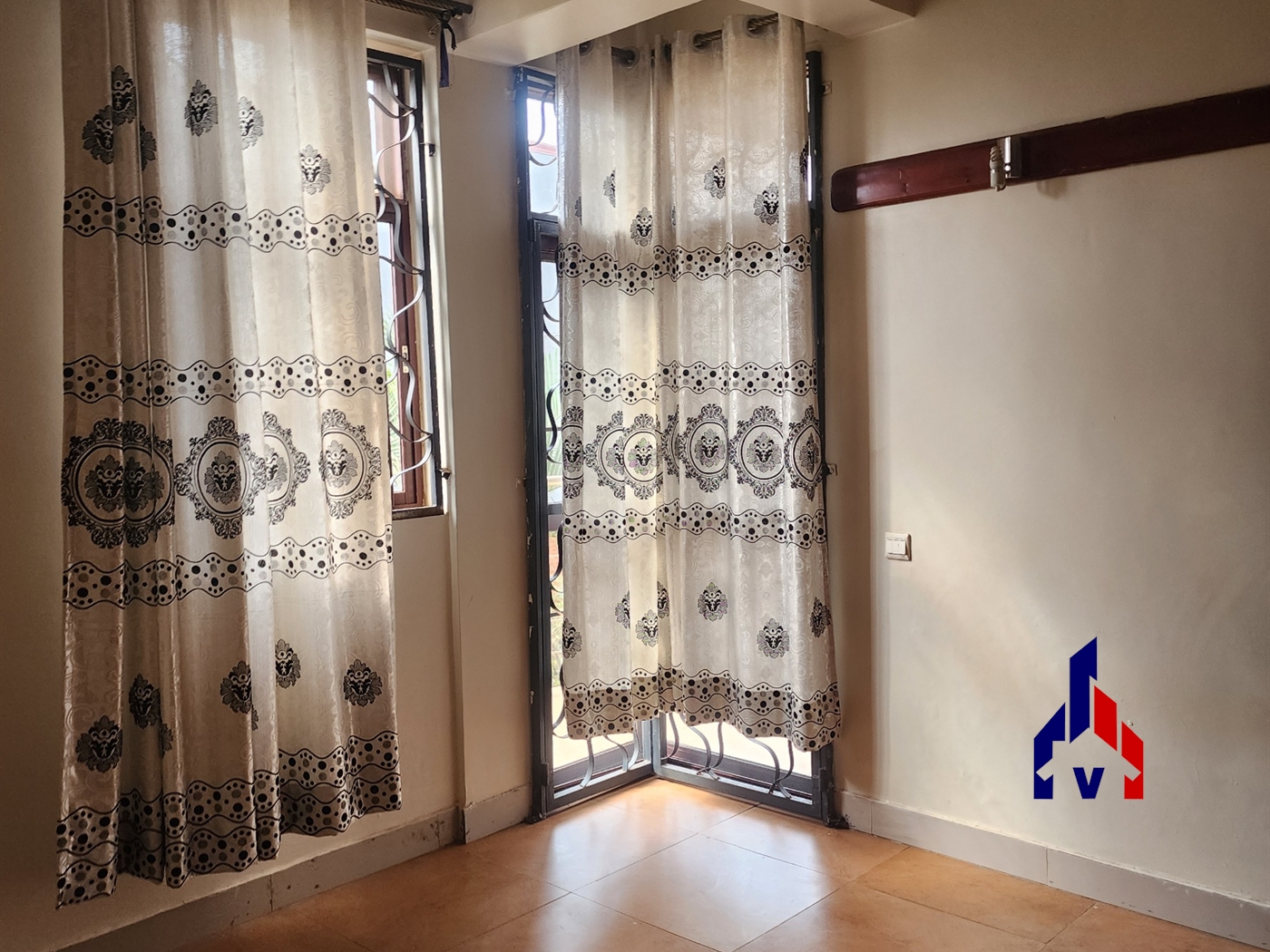 Apartment for rent in Bugoloobi Kampala