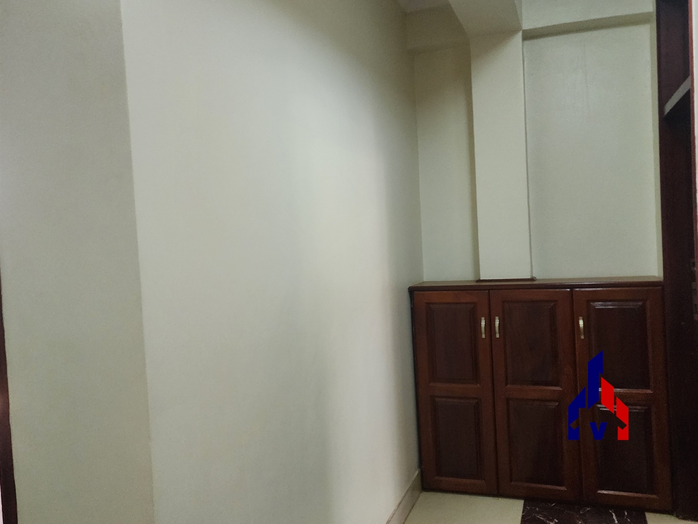 Apartment for rent in Bugoloobi Kampala