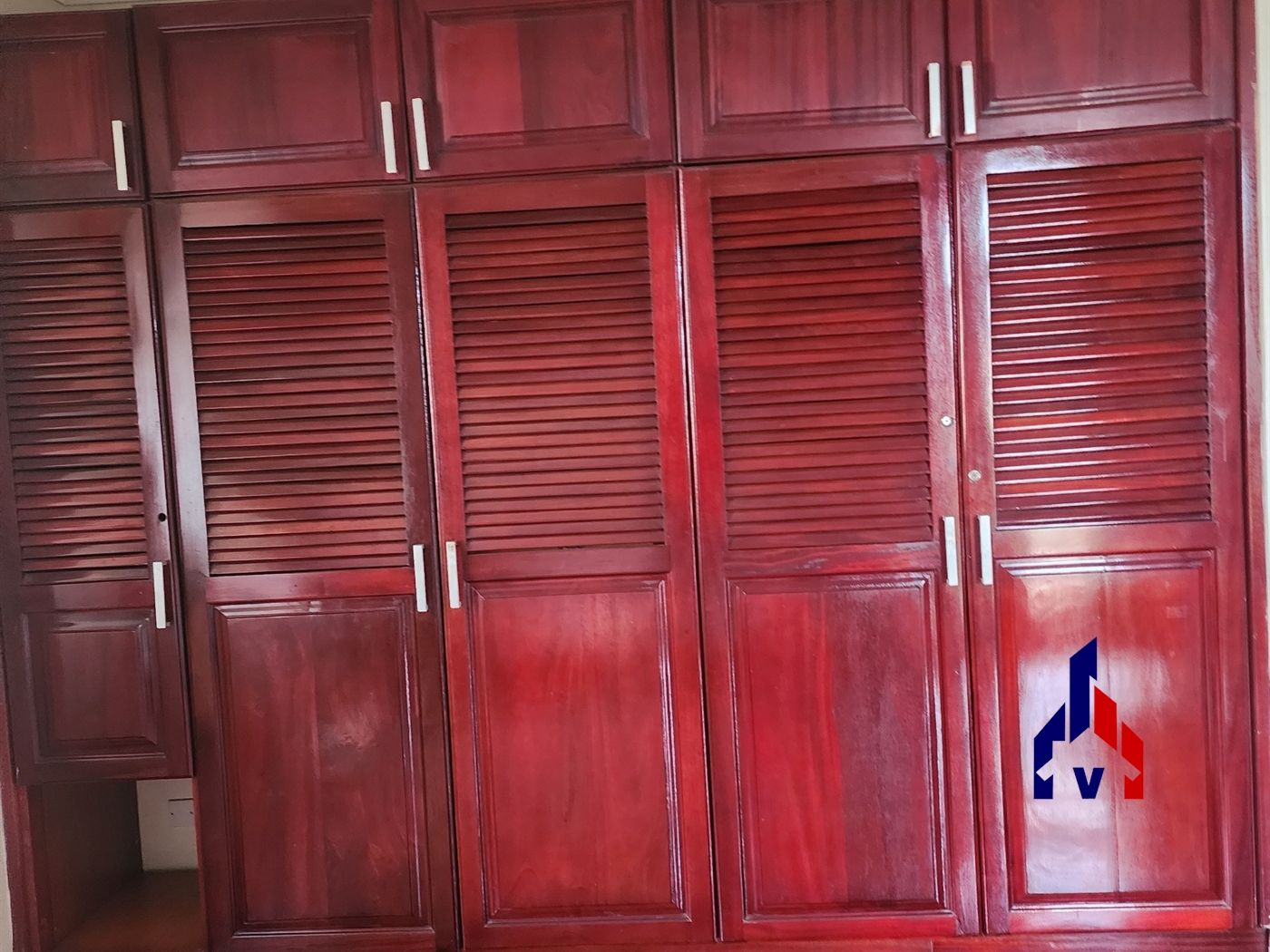 Apartment for rent in Bugoloobi Kampala