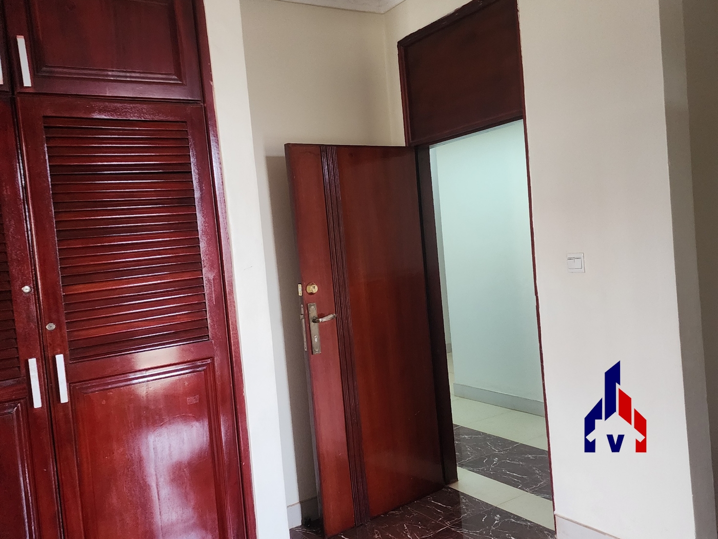 Apartment for rent in Bugoloobi Kampala