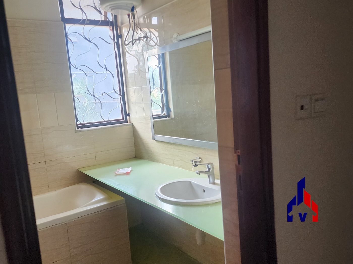 Apartment for rent in Bugoloobi Kampala