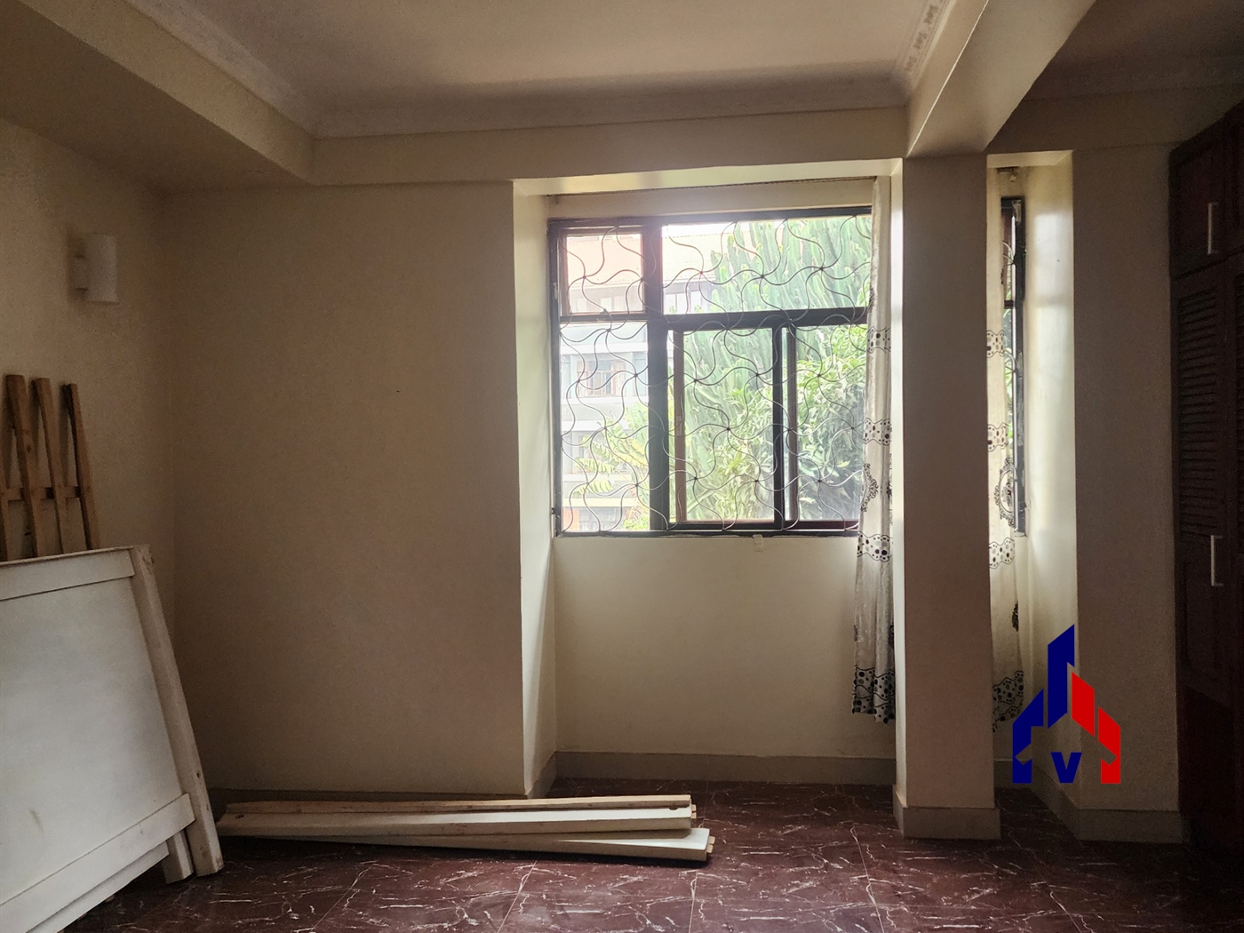 Apartment for rent in Bugoloobi Kampala