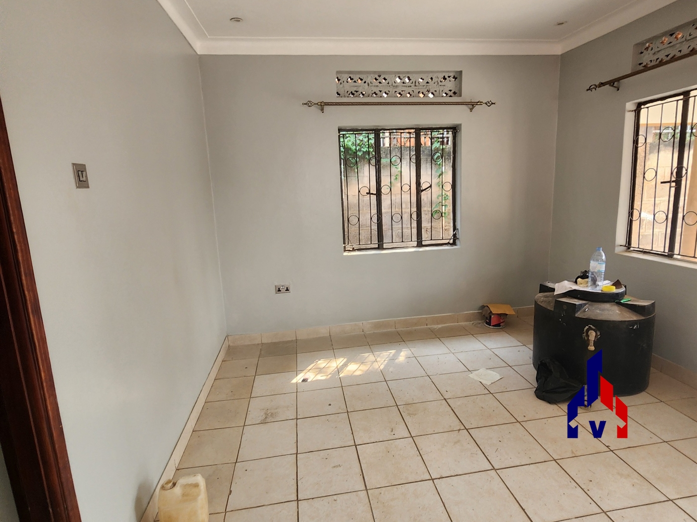 Bungalow for rent in Namuwongo Kampala