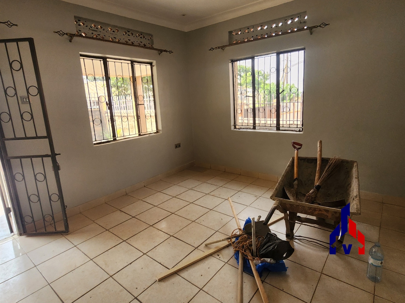 Bungalow for rent in Namuwongo Kampala