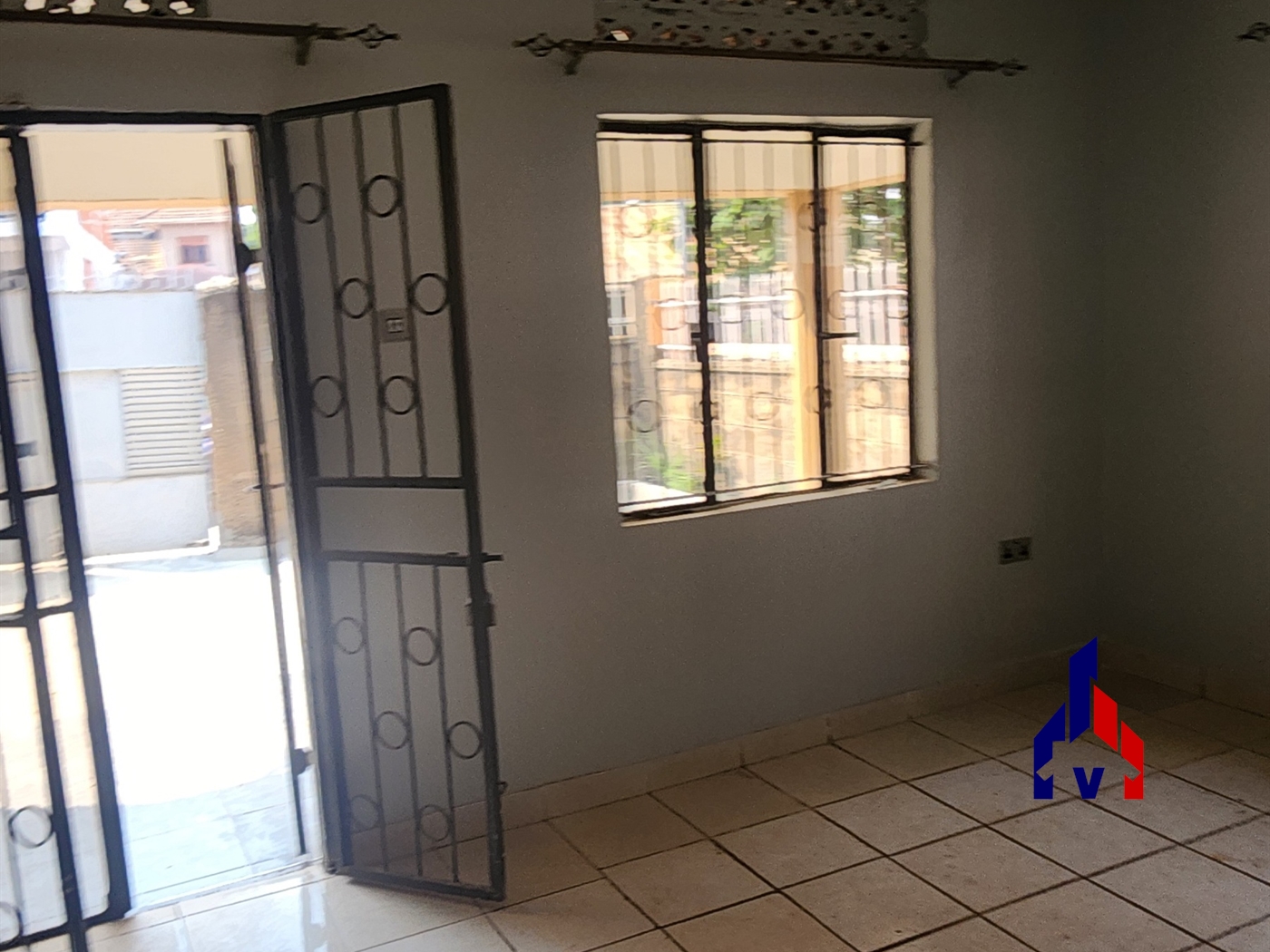 Bungalow for rent in Namuwongo Kampala