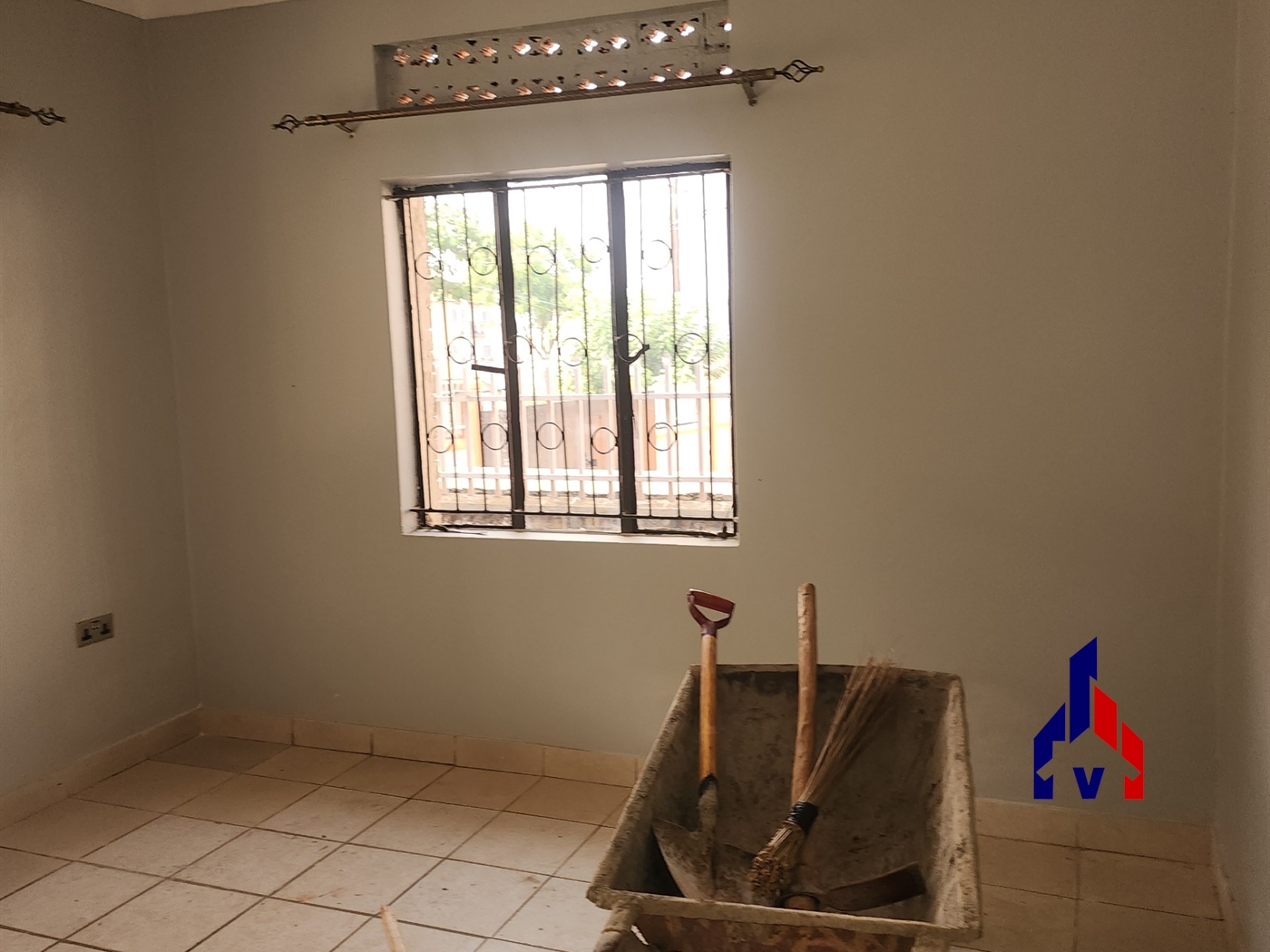 Bungalow for rent in Namuwongo Kampala