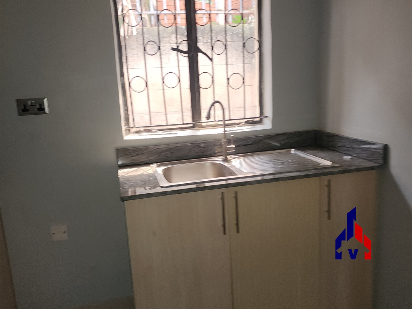 Bungalow for rent in Namuwongo Kampala