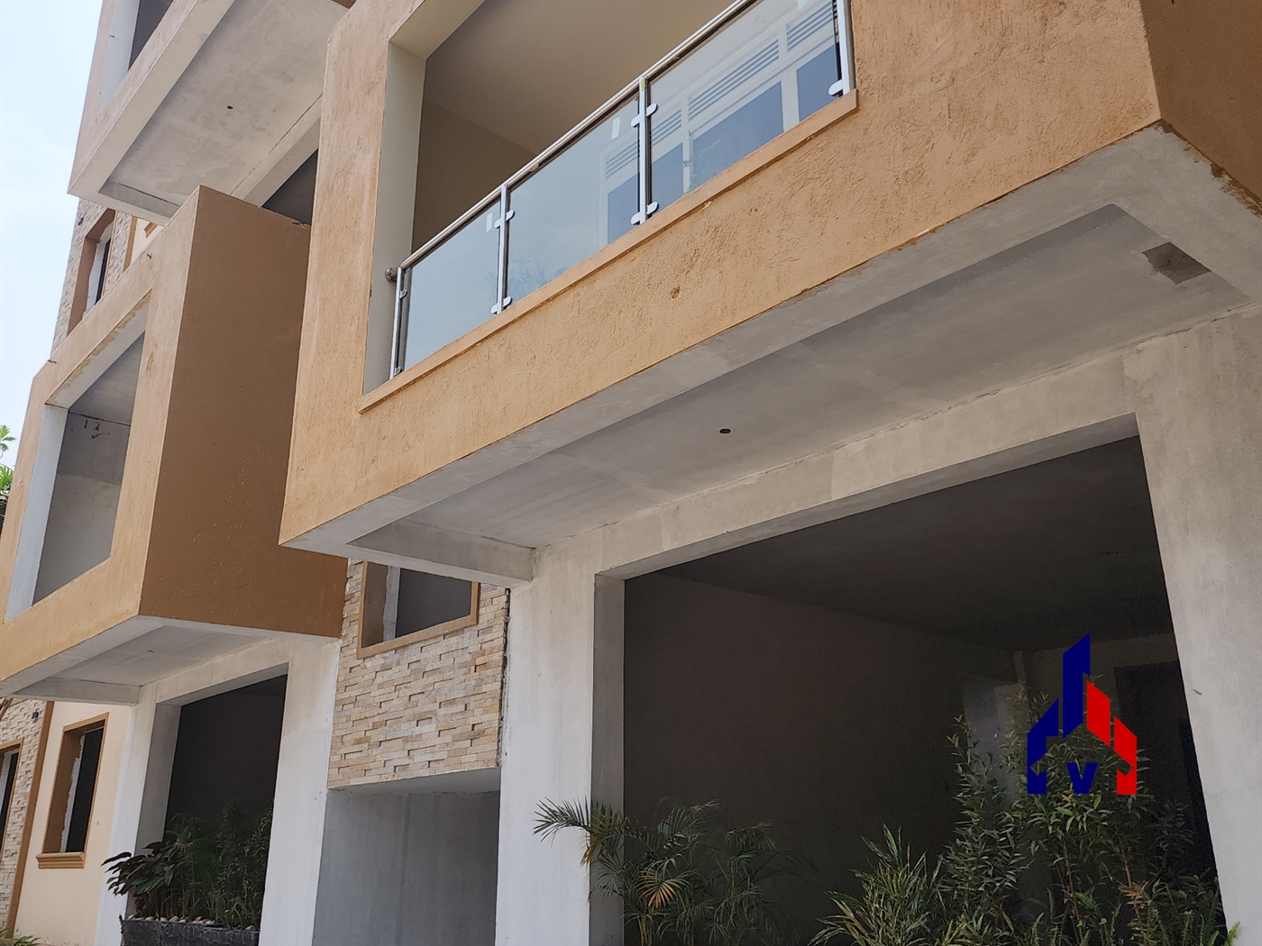 Condominium for sale in Kisugu Kampala