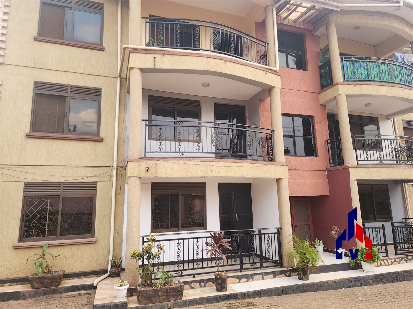 Apartment for sale in Kisugu Kampala