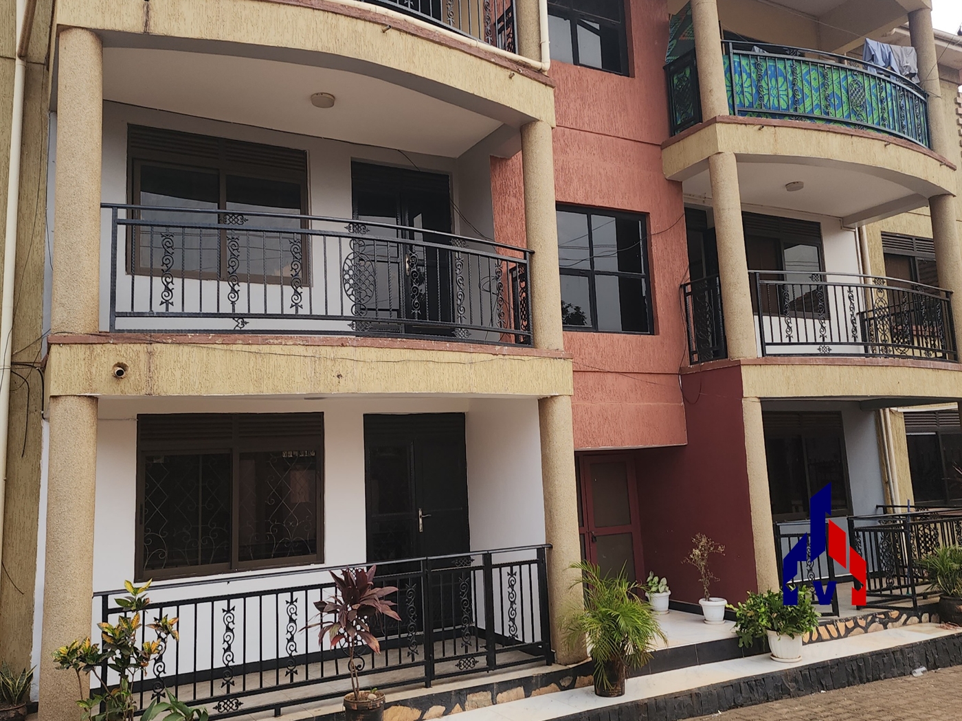 Apartment for sale in Kisugu Kampala