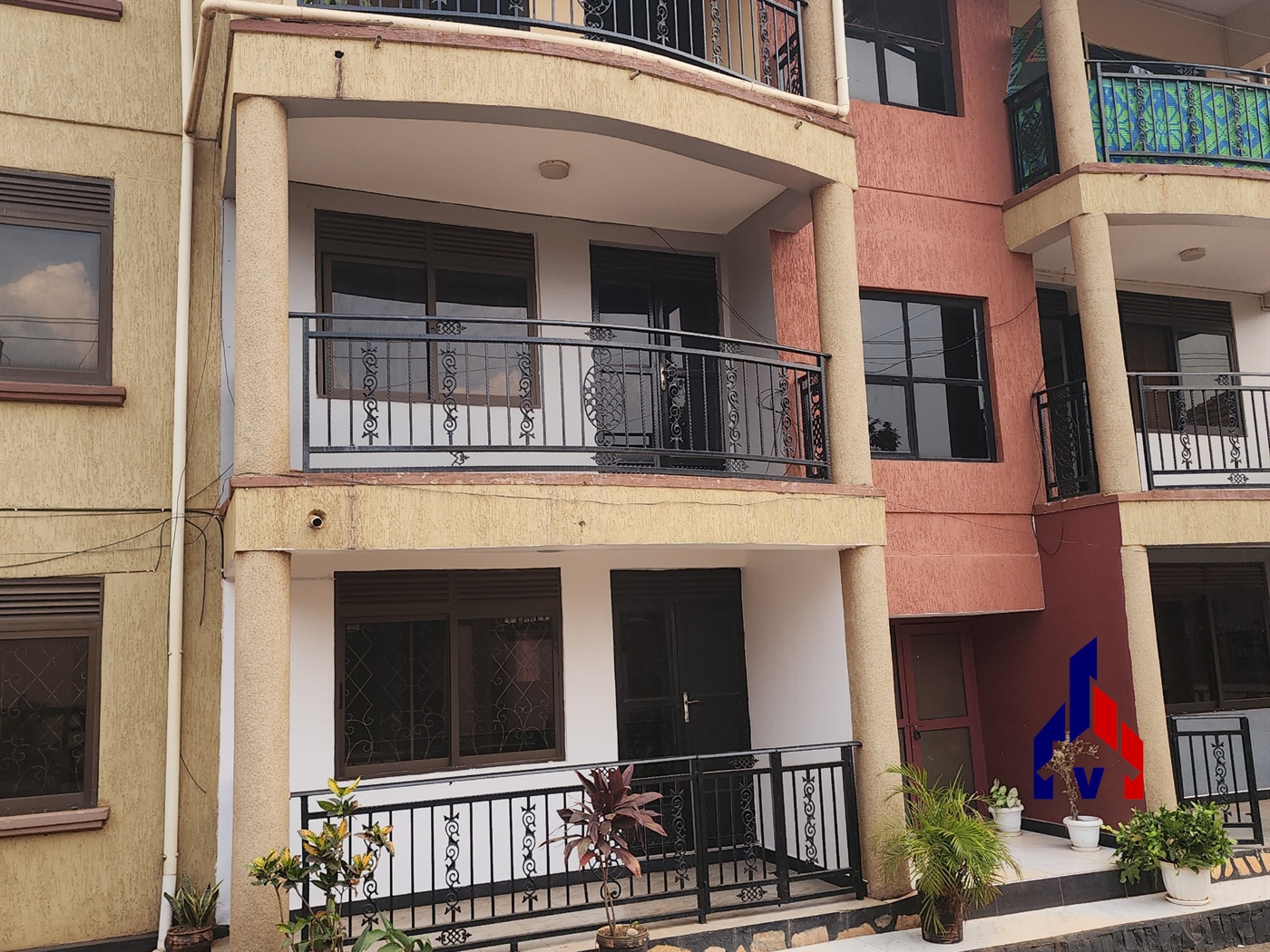 Apartment for sale in Kisugu Kampala