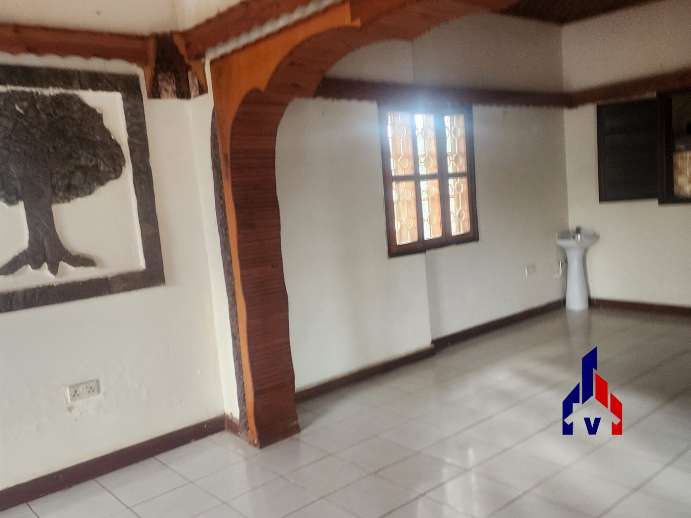 Bungalow for rent in Kansanga Kampala