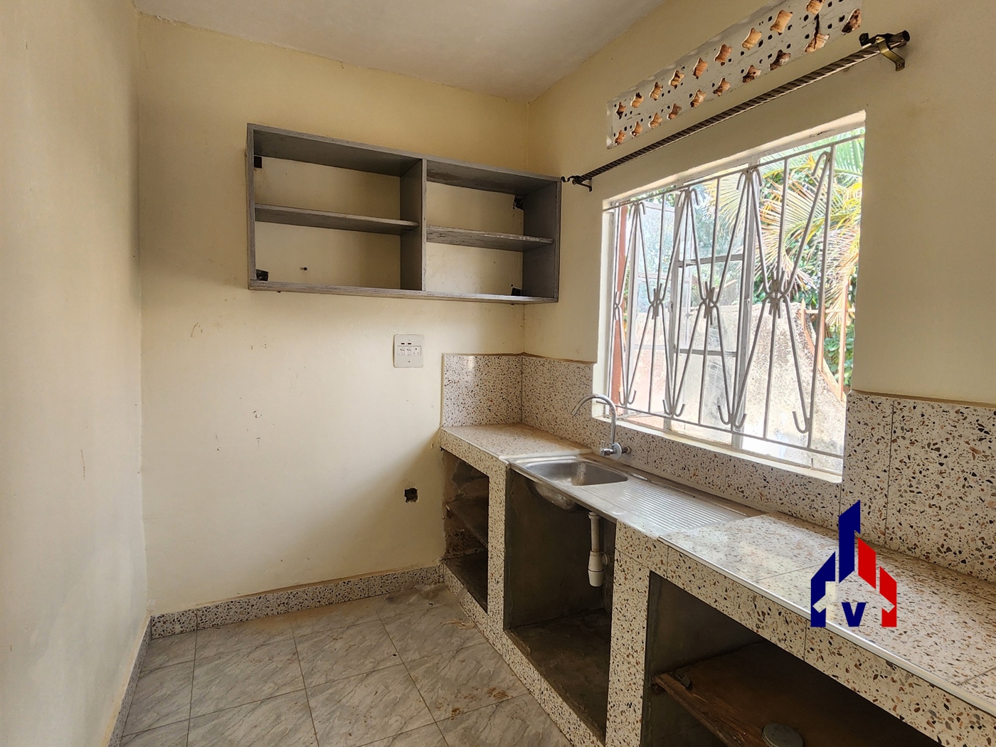 Apartment for rent in Bukasa Kampala