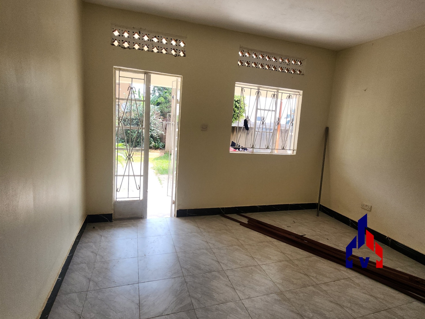 Apartment for rent in Bukasa Kampala