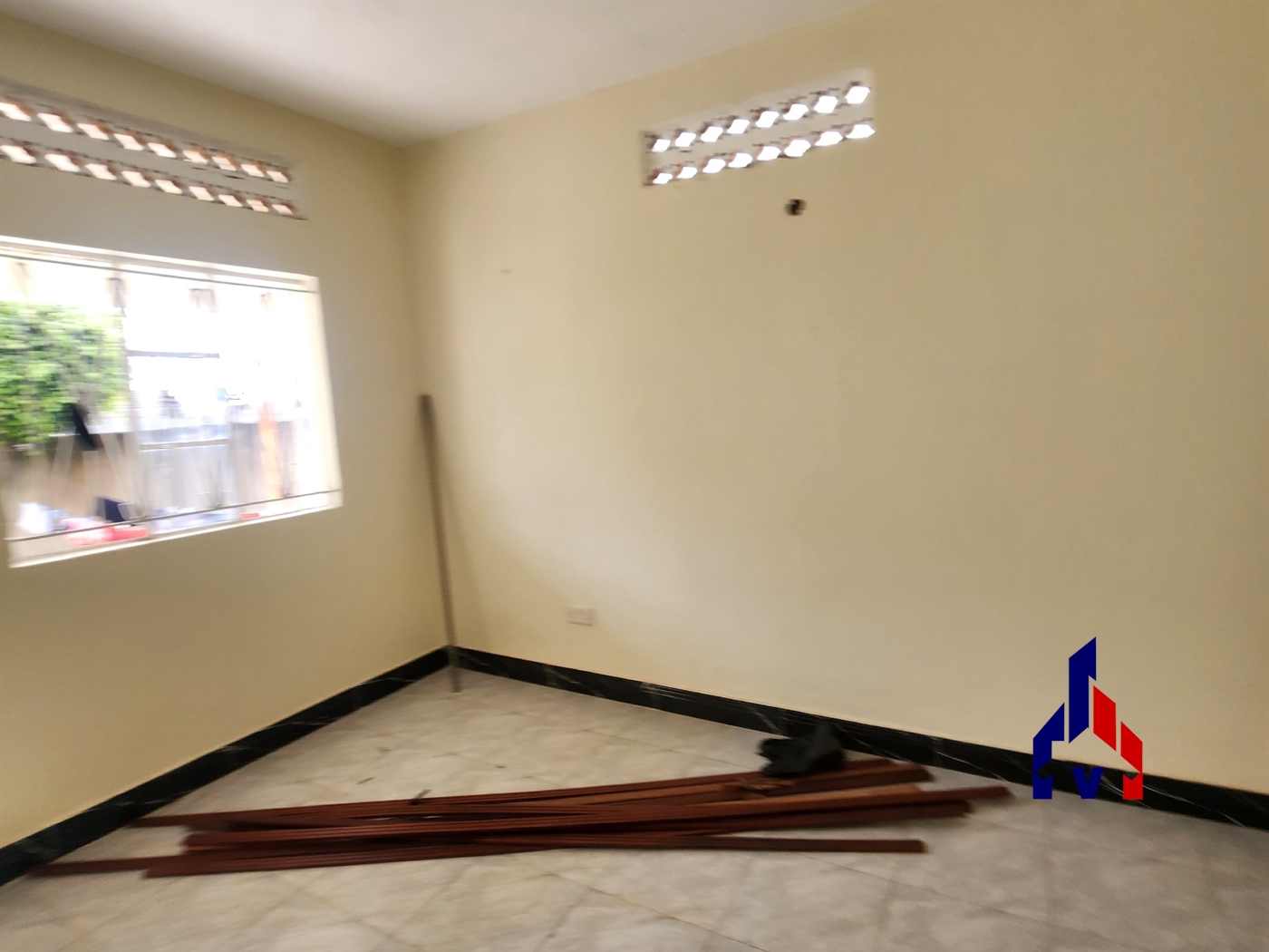 Apartment for rent in Bukasa Kampala