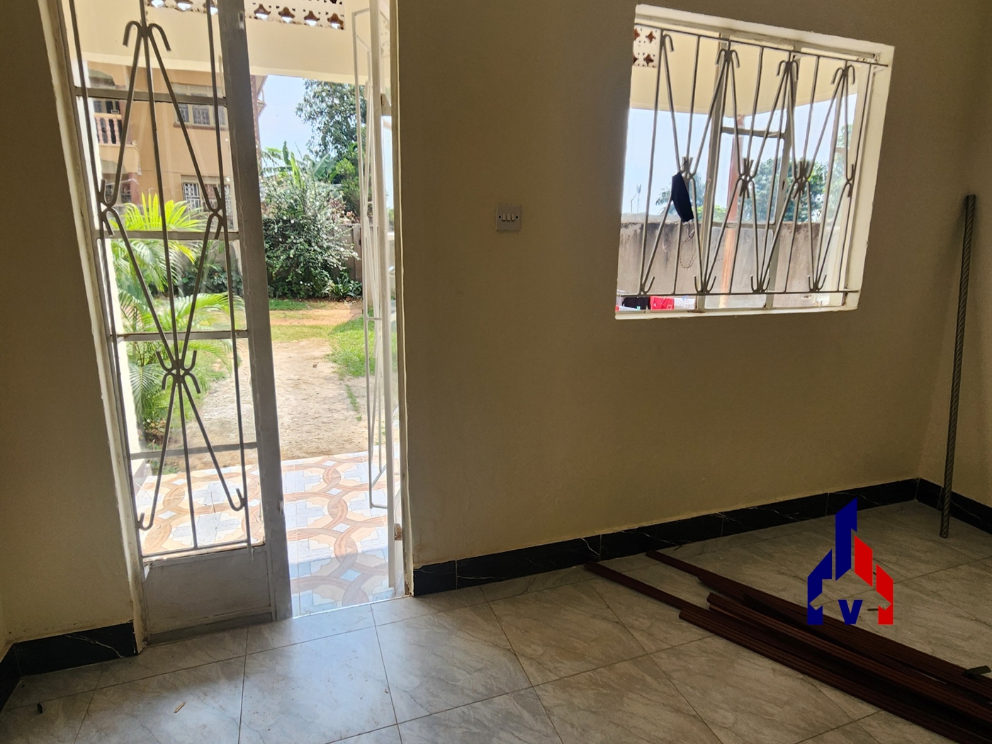 Apartment for rent in Bukasa Kampala