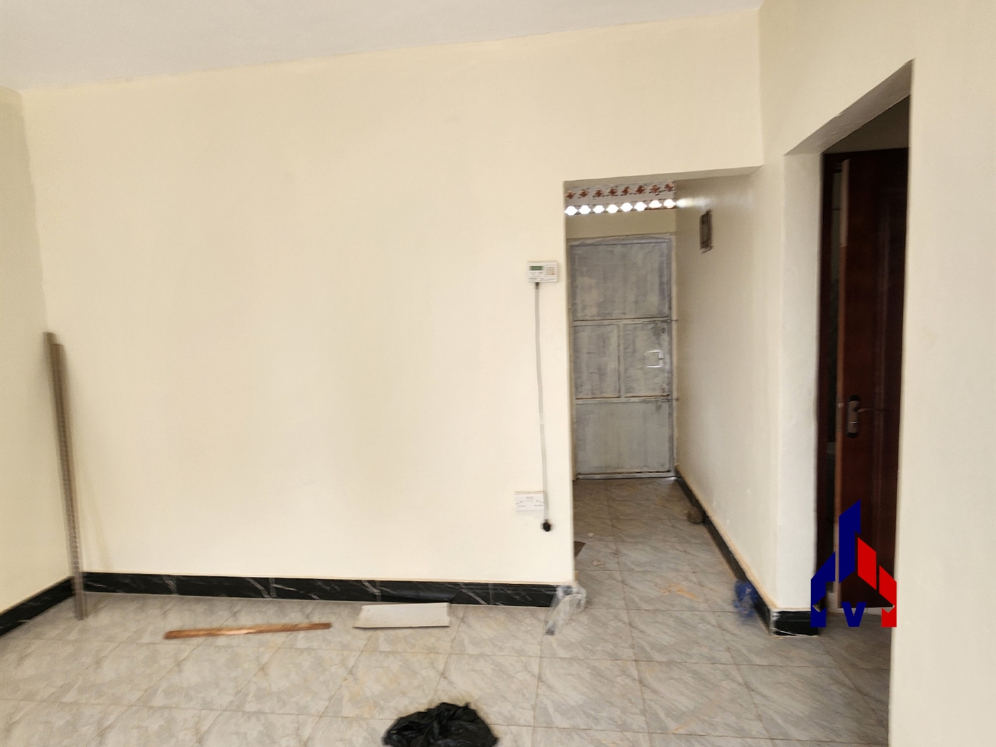 Apartment for rent in Bukasa Kampala