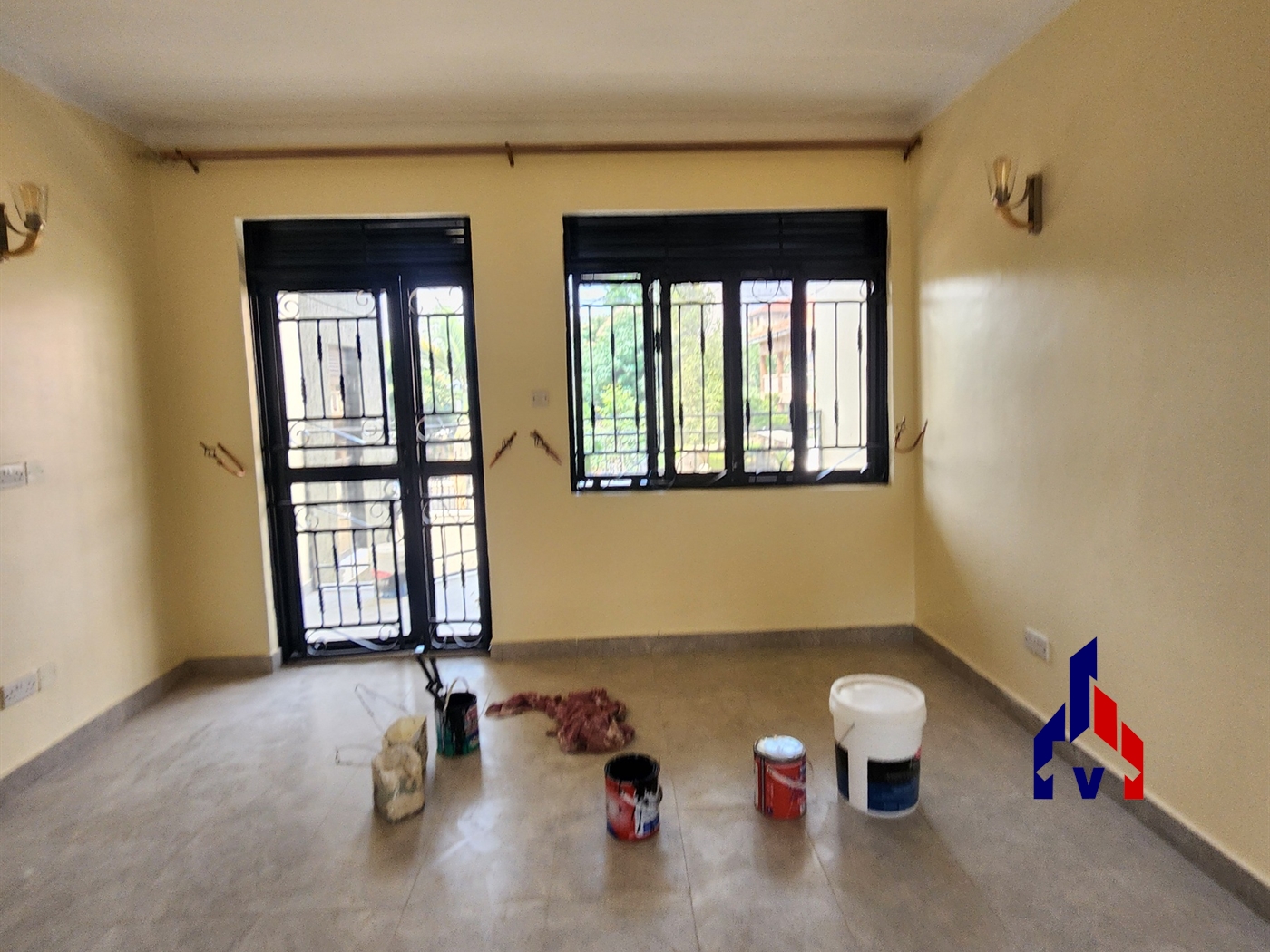 Apartment for rent in Bukasa Kampala